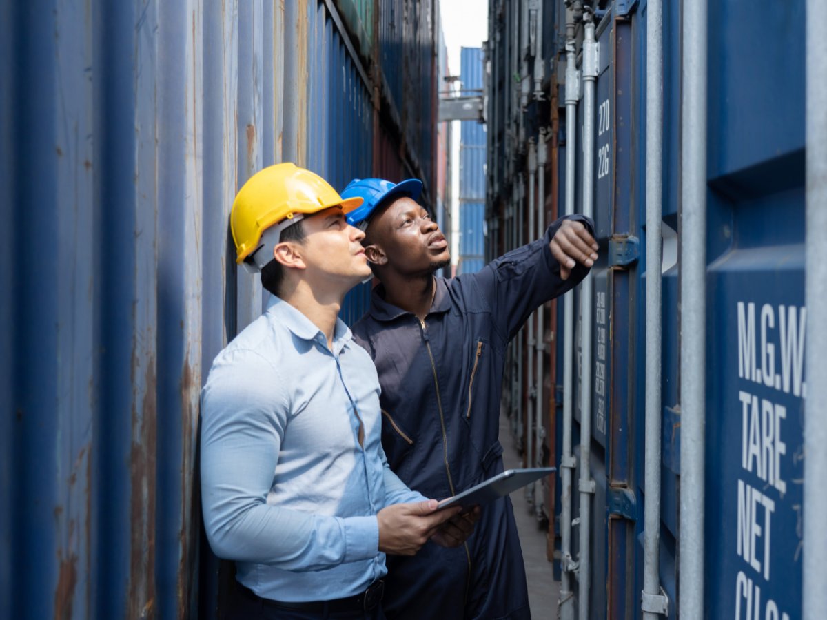 groupage transport internationaal