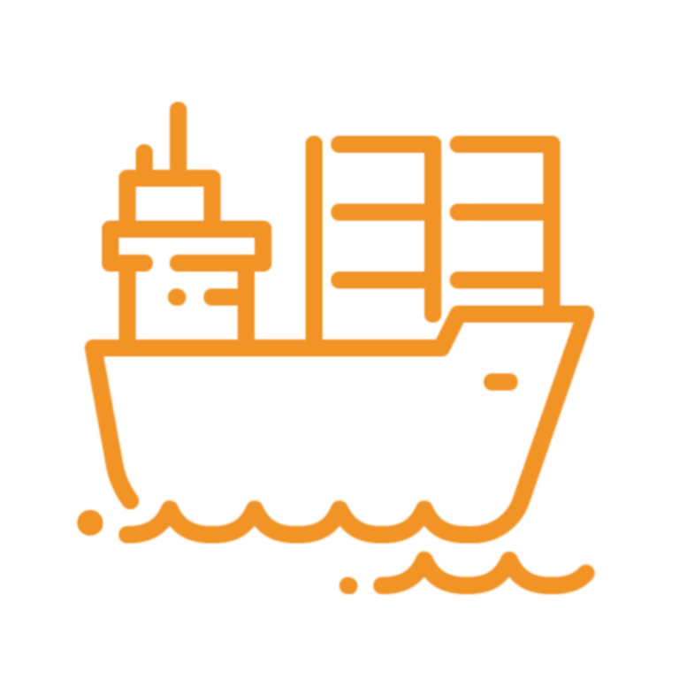 logistiek uitbesteden internationaal transport