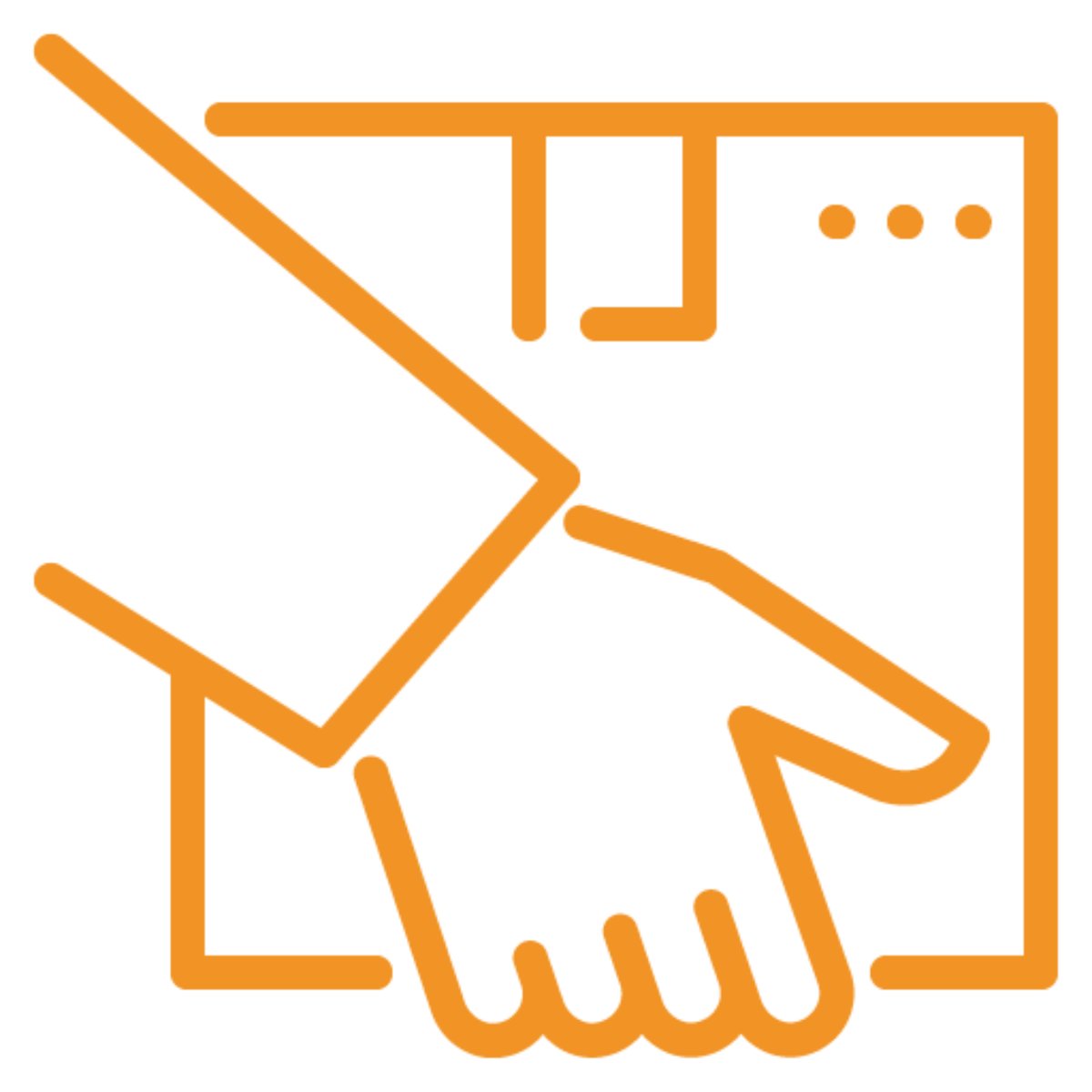 warehousing nederland uitbesteden