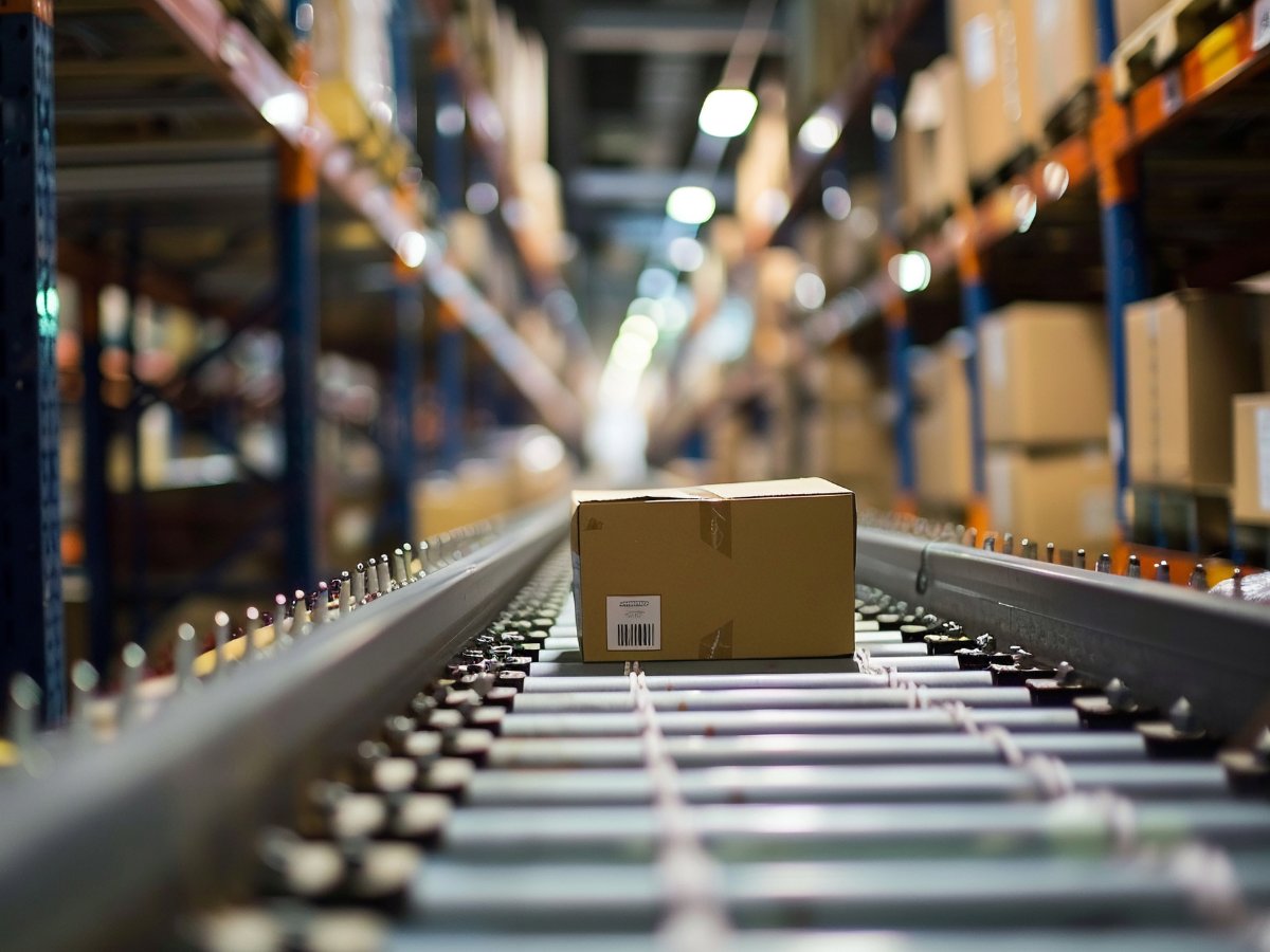 GDP transport farmaceutische producten Nederland