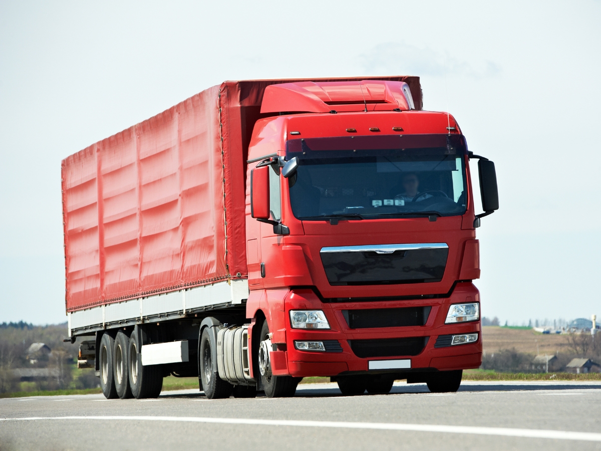 LTL shipping